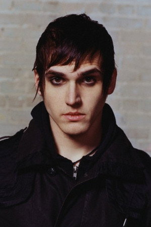 Mikey Way profil kép