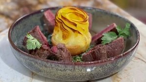 Tous en cuisine avec Cyril Lignac 6. évad Ep.1 1. epizód