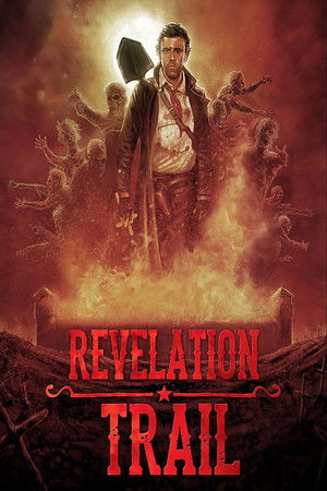 Revelation Trail poszter