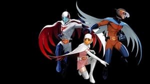 Battle of the Planets kép