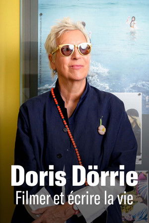 Doris Dörrie - Die Flaneuse poszter