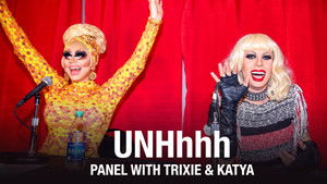 UNHhhh Specials Ep.8 8. epizód
