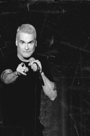 Henry Rollins: Keep Talking, Pal. poszter