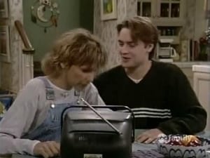 Boy Meets World 5. évad Ep.9 9. epizód