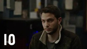 ساعته وتاريخه 2. évad Ep.15 15. epizód