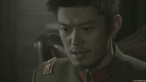 黑狐 1. évad Ep.21 21. epizód