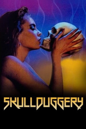 Skullduggery