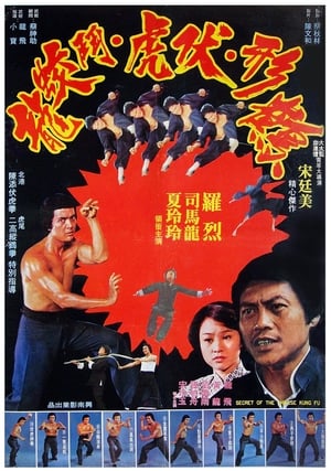 Secret of the Chinese Kung Fu