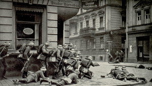 Um das Menschenrecht háttérkép