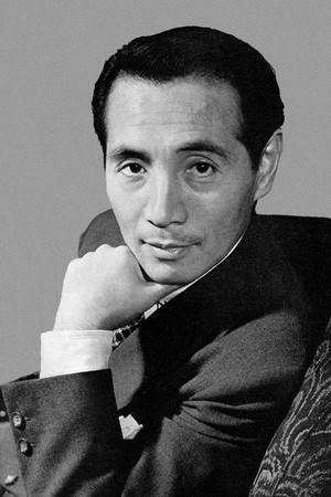 Masayuki Mori profil kép
