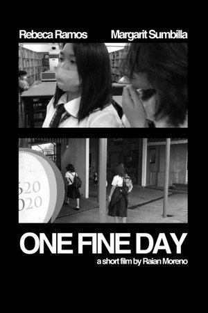 One Fine Day poszter