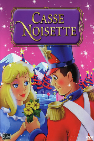 The Nutcracker poszter