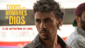 Todos los nombres de Dios háttérkép