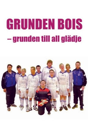 Grunden Bois poszter