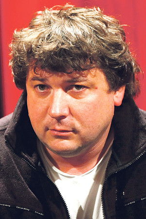 Robert Sedláček profil kép