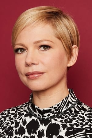 Michelle Williams profil kép