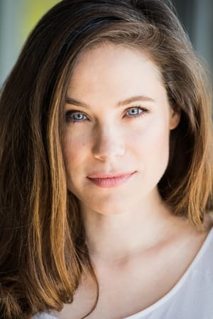 Caroline Dhavernas profil kép