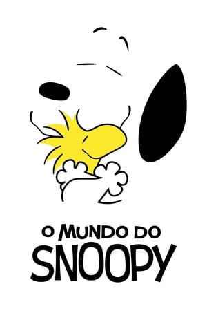 A Snoopy-show poszter