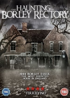 The Haunting of Borley Rectory poszter