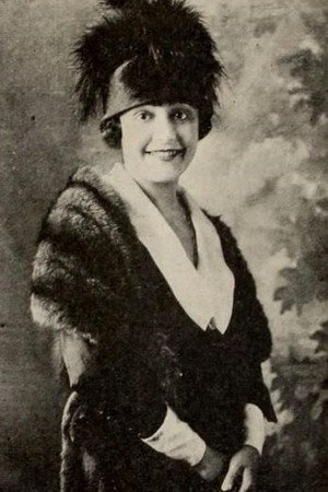 Betty Howe profil kép