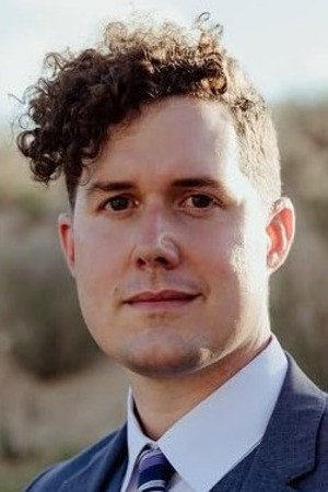 John Veron profil kép