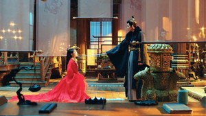 美人攻略 1. évad Ep.1 1. epizód