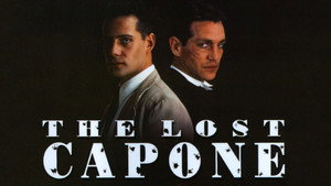 The Lost Capone háttérkép
