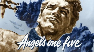 Angels One Five háttérkép