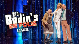 Les Bodin's en folie : La suite háttérkép