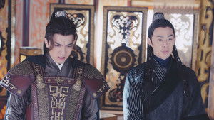 The Princess Weiyoung Season 1 Ep.26 26. epizód