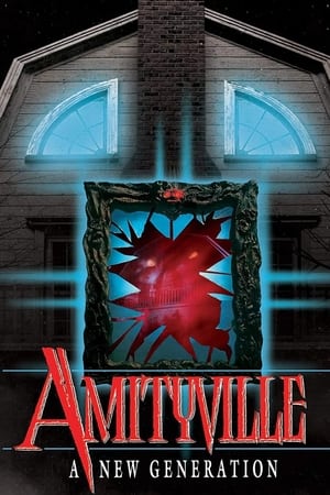 Amityville - Az új generáció