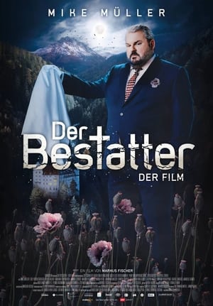 Der Bestatter - Der Film poszter