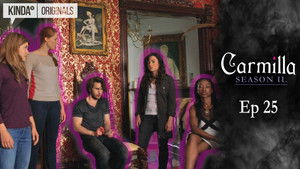 Carmilla 2. évad Ep.25 25. epizód