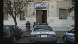 Distretto di Polizia Season 4 Ep.8 8. epizód