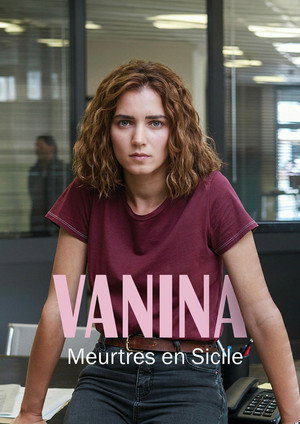 Vanina - Un vicequestore a Catania