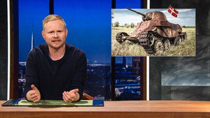 Tæt på sandheden 11. évad Ep.14 14. epizód