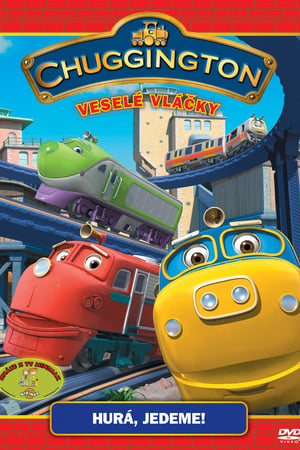 Chuggington poszter