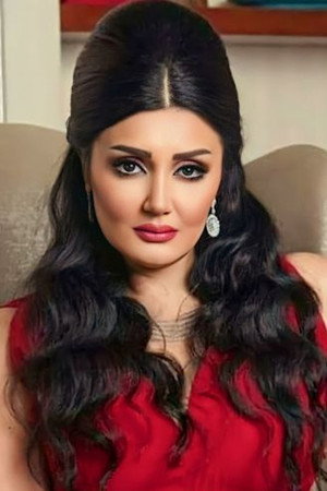Heba kamel profil kép