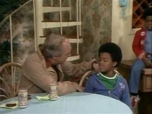 Diff'rent Strokes 1. évad Ep.19 19. epizód