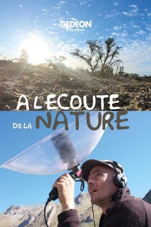 À l’écoute de la nature