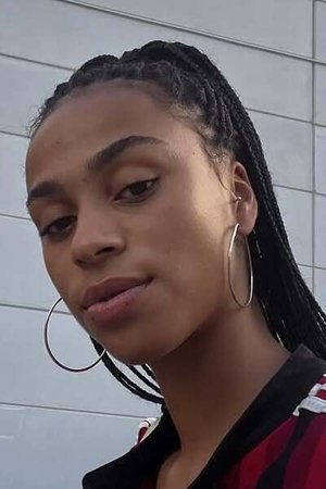Najwa Khliwa profil kép