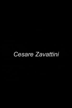 Cesare Zavattini