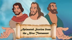 Animated Stories from the New Testament kép