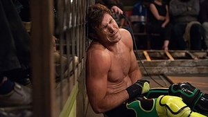 Lucha Underground Season 1 Ep.28 28. epizód