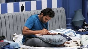 Bigg Boss Tamil 8. évad Ep.33 33. epizód