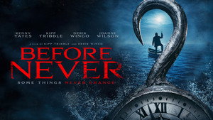 Before Never háttérkép