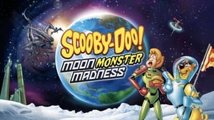 Scooby-Doo! Hold szörnyes őrület háttérkép