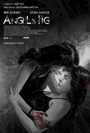 Figos de Anjo poszter