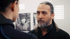 Börü 2039 1. évad Ep.6 6. epizód