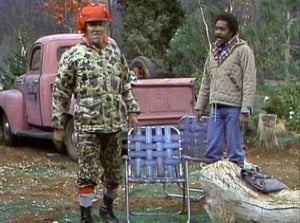 Sanford and Son Season 5 Ep.24 24. epizód